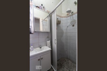 Casa à venda com 150m², 3 quartos e 1 vagaBanheiro 1