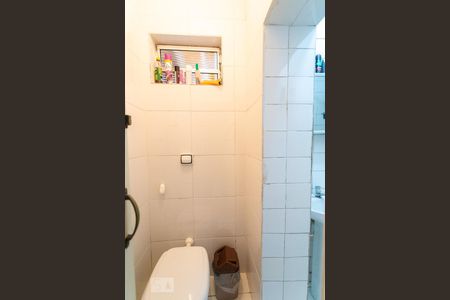 Casa à venda com 150m², 3 quartos e 1 vagaBanheiro 2