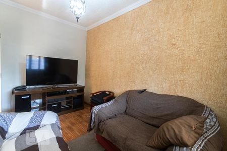 Sala de TV de casa à venda com 3 quartos, 150m² em Pompeia, São Paulo