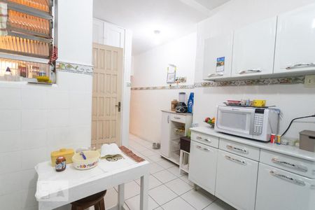 Casa à venda com 150m², 3 quartos e 1 vagaCozinha