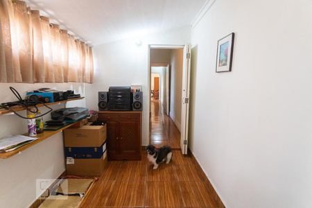 Casa à venda com 150m², 3 quartos e 1 vagaEscritório 2