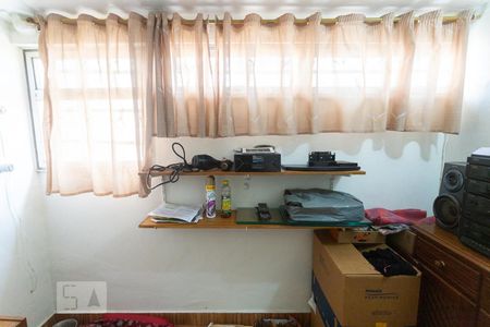 Casa à venda com 150m², 3 quartos e 1 vagaEscritório 2