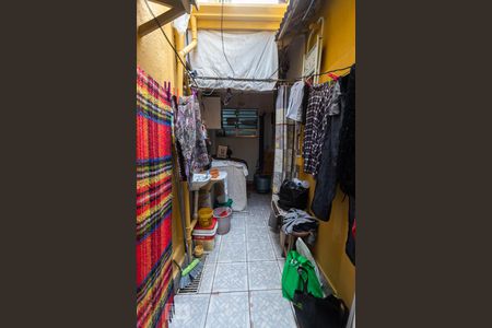 Casa à venda com 150m², 3 quartos e 1 vagaÁrea de Serviço