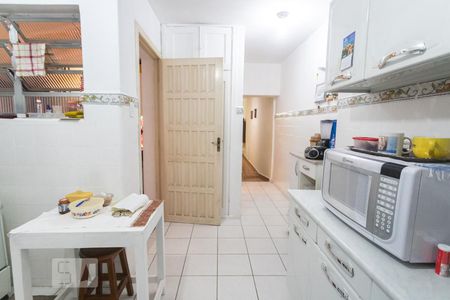 Casa à venda com 150m², 3 quartos e 1 vagaCozinha