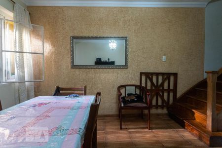 Casa à venda com 150m², 3 quartos e 1 vagaSala de Jantar