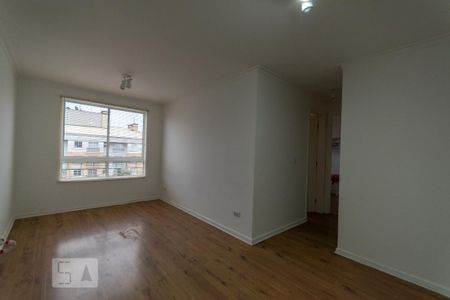 Sala de apartamento para alugar com 2 quartos, 47m² em Novo Mundo, Curitiba