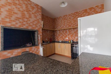 Apartamento à venda com 47m², 2 quartos e 1 vagaÁrea comum