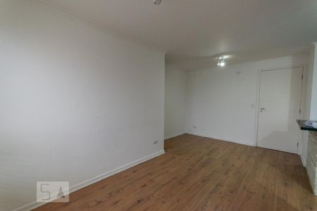 Sala de apartamento para alugar com 2 quartos, 47m² em Novo Mundo, Curitiba