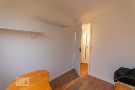 Apartamento à venda com 47m², 2 quartos e 1 vagaQuarto 2