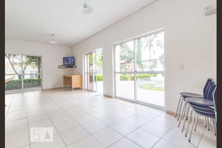 Apartamento à venda com 47m², 2 quartos e 1 vagaÁrea comum
