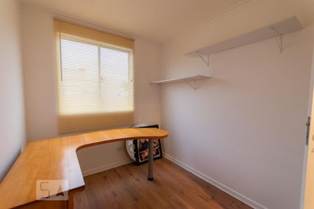 Apartamento à venda com 47m², 2 quartos e 1 vagaQuarto 2