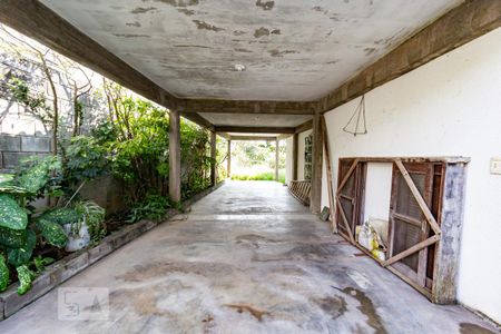 Garagem de casa à venda com 3 quartos, 280m² em Brooklin Paulista, São Paulo