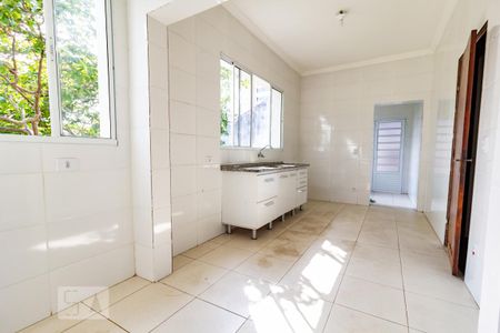 Cozinha de casa à venda com 3 quartos, 280m² em Brooklin Paulista, São Paulo