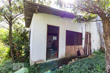 Edícula de casa à venda com 3 quartos, 280m² em Brooklin Paulista, São Paulo