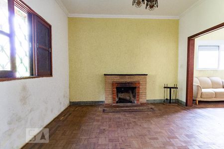 Sala de casa à venda com 3 quartos, 280m² em Brooklin Paulista, São Paulo