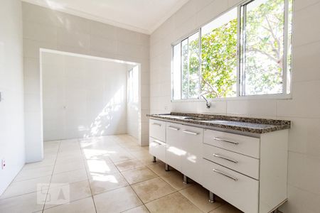 Cozinha de casa à venda com 3 quartos, 280m² em Brooklin Paulista, São Paulo