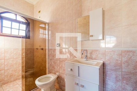 Suite - Banheiro de casa à venda com 3 quartos, 250m² em Ferreira, São Paulo