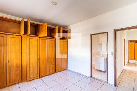Suite de casa para alugar com 3 quartos, 250m² em Ferreira, São Paulo