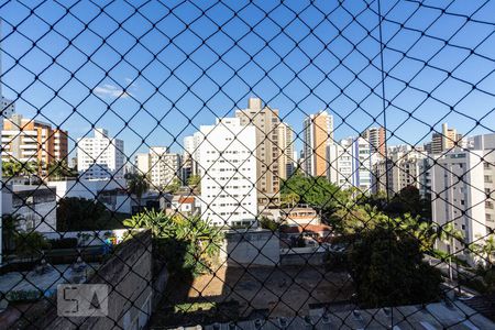 Apartamento à venda com 72m², 3 quartos e 1 vaga Apartamento à venda com 72m², 3 quartos e 1 vagaVista do Quarto de Serviço