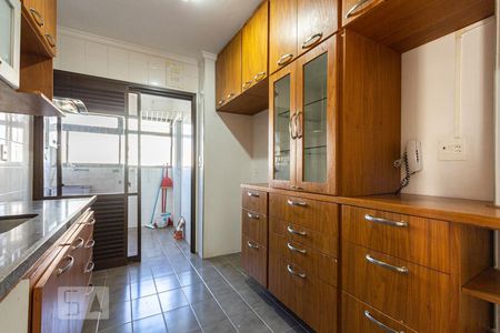 Apartamento à venda com 72m², 3 quartos e 1 vaga Apartamento à venda com 72m², 3 quartos e 1 vagaCozinha