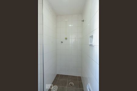 Apartamento à venda com 72m², 3 quartos e 1 vaga Apartamento à venda com 72m², 3 quartos e 1 vagaBanheiro de Serviço