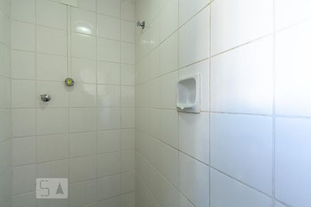 Apartamento à venda com 72m², 3 quartos e 1 vaga Apartamento à venda com 72m², 3 quartos e 1 vagaBanheiro de Serviço