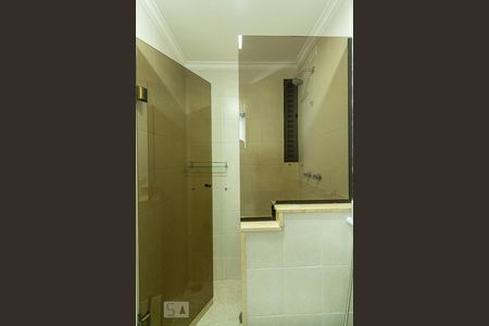 Apartamento à venda com 72m², 3 quartos e 1 vaga Apartamento à venda com 72m², 3 quartos e 1 vagaBanheiro