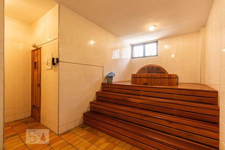 Apartamento à venda com 72m², 3 quartos e 1 vaga Apartamento à venda com 72m², 3 quartos e 1 vagaOfurô