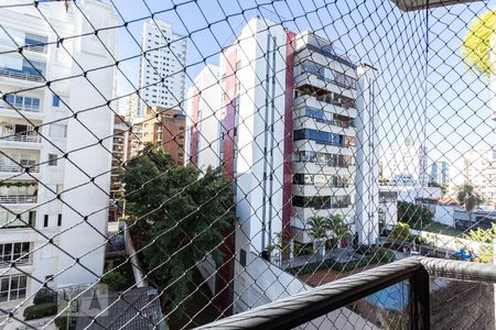 Apartamento à venda com 72m², 3 quartos e 1 vaga Apartamento à venda com 72m², 3 quartos e 1 vagaVista da Varanda da Sala