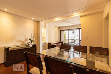 Apartamento à venda com 72m², 3 quartos e 1 vaga Apartamento à venda com 72m², 3 quartos e 1 vagaSala