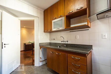 Apartamento à venda com 72m², 3 quartos e 1 vaga Apartamento à venda com 72m², 3 quartos e 1 vagaCozinha