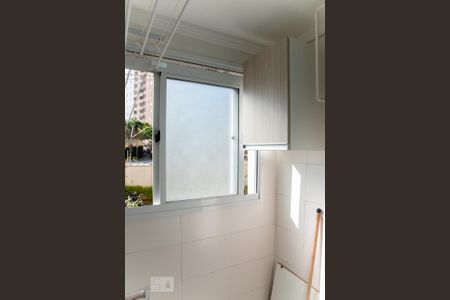 Apartamento à venda com 41m², 2 quartos e sem vaga Apartamento à venda com 41m², 2 quartos e sem vagaÁrea de Serviço