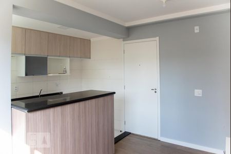 Sala de apartamento à venda com 2 quartos, 41m² em Jardim Belem, São Paulo