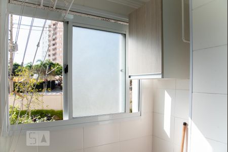 Apartamento à venda com 41m², 2 quartos e sem vaga Apartamento à venda com 41m², 2 quartos e sem vagaÁrea de Serviço
