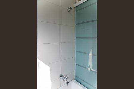 Apartamento à venda com 41m², 2 quartos e sem vaga Apartamento à venda com 41m², 2 quartos e sem vagaÁrea de Serviço