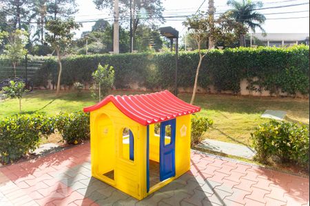 Área Comum - Playground de apartamento à venda com 2 quartos, 41m² em Jardim Belem, São Paulo