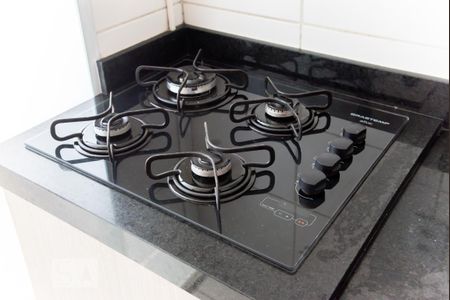 Detalhe cozinha de apartamento à venda com 2 quartos, 41m² em Jardim Belem, São Paulo
