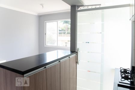 Apartamento à venda com 41m², 2 quartos e sem vaga Apartamento à venda com 41m², 2 quartos e sem vagaCozinha