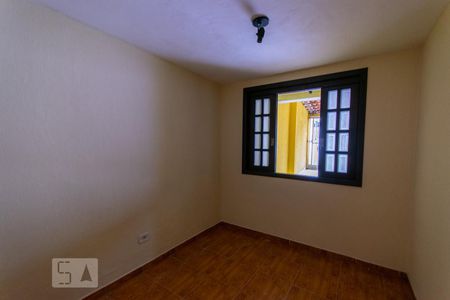 Quarto 2 de casa para alugar com 4 quartos, 104m² em Uberaba, Curitiba