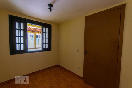 Quarto 2 de casa para alugar com 4 quartos, 104m² em Uberaba, Curitiba