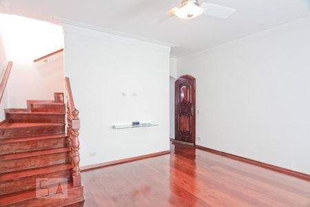 Sala de casa à venda com 3 quartos, 240m² em Vila Dom Pedro Ii, São Paulo