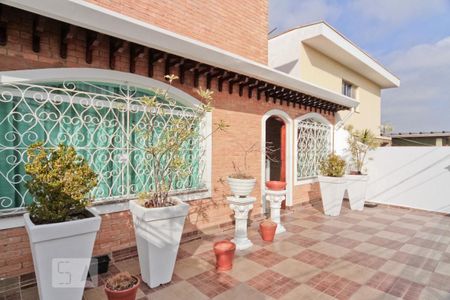 Casa à venda com 240m², 3 quartos e 3 vagasVaranda