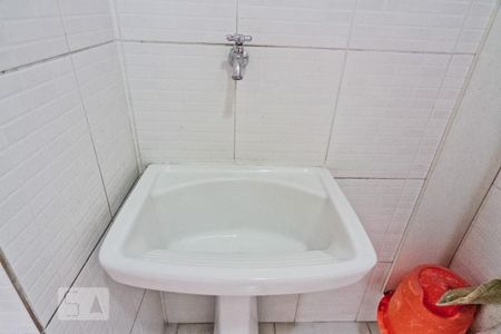 Casa à venda com 240m², 3 quartos e 3 vagasÁrea de Serviço