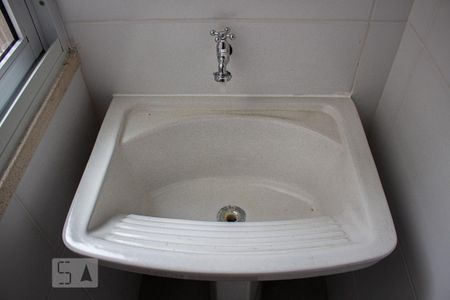 Studio para alugar com 33m², 1 quarto e sem vagaÁrea de Serviço