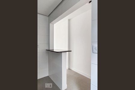 Studio para alugar com 33m², 1 quarto e sem vagaCozinha