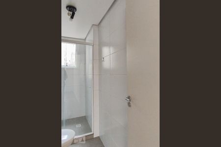 Studio para alugar com 33m², 1 quarto e sem vagaBanheiro