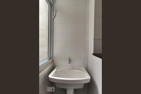Studio para alugar com 33m², 1 quarto e sem vagaÁrea de Serviço