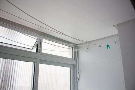 Studio para alugar com 33m², 1 quarto e sem vagaÁrea de Serviço
