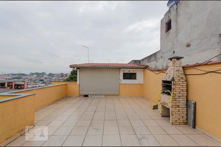 Casa à venda com 227m², 5 quartos e 5 vagasChurrasqueira