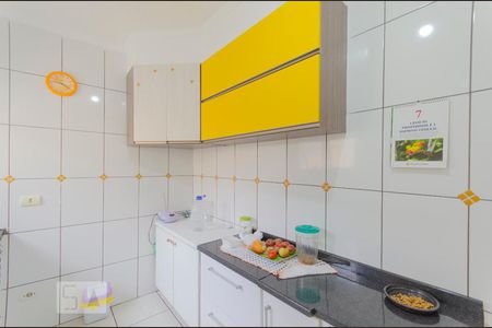 Casa à venda com 227m², 5 quartos e 5 vagasCozinha